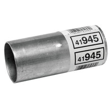 Load image into Gallery viewer, Walker Exhaust 41945 Exhaust Pipe Connector 2" Inlet (OD) 2" Outlet (OD)