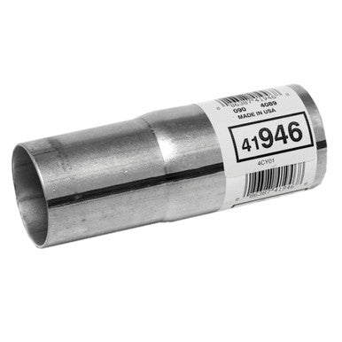 Walker Exhaust 41946 Exhaust Reduction Pipe 1.75" Inlet (ID) 2" Outlet (OD)