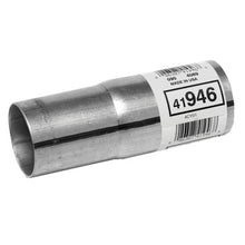 Load image into Gallery viewer, Walker Exhaust 41946 Exhaust Reduction Pipe 1.75" Inlet (ID) 2" Outlet (OD)