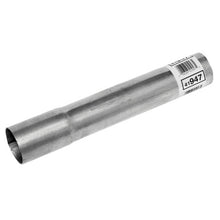 Load image into Gallery viewer, Walker Exhaust 41947 Exhaust Pipe Connector 2" Inlet (ID) 2" Outlet (OD)