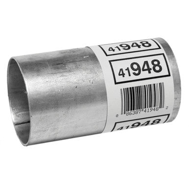 Walker Exhaust 41948 Exhaust Pipe Connector 2.125" Inlet (ID) 2.125" Outlet (ID)