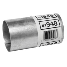Load image into Gallery viewer, Walker Exhaust 41948 Exhaust Pipe Connector 2.125" Inlet (ID) 2.125" Outlet (ID)
