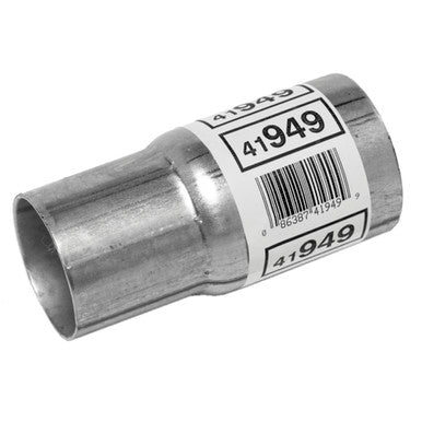Walker Exhaust 41949 Exhaust Reduction Pipe 2.125" Inlet (ID) 2" Outlet (OD)