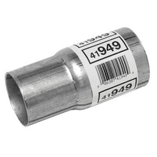 Load image into Gallery viewer, Walker Exhaust 41949 Exhaust Reduction Pipe 2.125" Inlet (ID) 2" Outlet (OD)