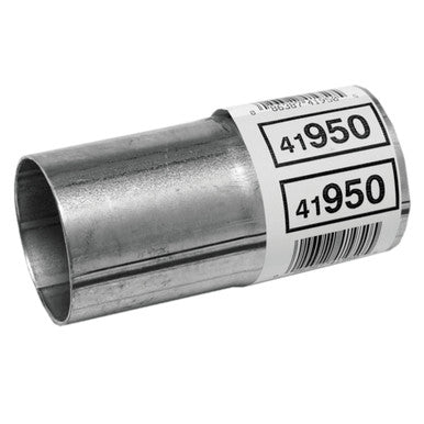 Walker Exhaust 41950 Exhaust Reduction Pipe 2" Inlet (ID) 2.125" Outlet (OD)