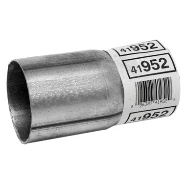 Walker Exhaust 41952 Exhaust Reduction Pipe 2.25" Inlet (ID) 2" Outlet (ID)