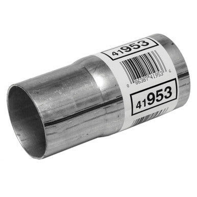 Walker Exhaust 41953 Exhaust Reduction Pipe 2" Inlet (ID) 2.25" Outlet (OD)