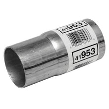 Load image into Gallery viewer, Walker Exhaust 41953 Exhaust Reduction Pipe 2" Inlet (ID) 2.25" Outlet (OD)