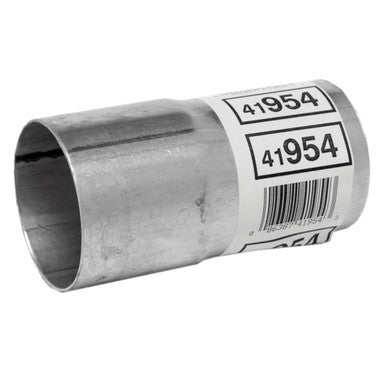Walker Exhaust 41954 Exhaust Pipe Connector 2.25" Inlet (ID) 2.25" Outlet (OD)