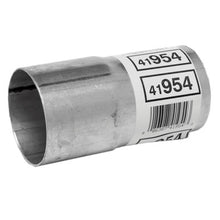 Load image into Gallery viewer, Walker Exhaust 41954 Exhaust Pipe Connector 2.25" Inlet (ID) 2.25" Outlet (OD)