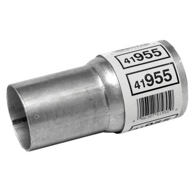 Walker Exhaust 41955 Exhaust Reduction Pipe 2.25" Inlet (ID) 2" Outlet (OD)