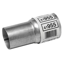 Load image into Gallery viewer, Walker Exhaust 41955 Exhaust Reduction Pipe 2.25" Inlet (ID) 2" Outlet (OD)