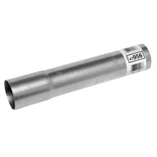 Load image into Gallery viewer, Walker Exhaust 41956 Exhaust Pipe Connector 2.25" Inlet (ID) 2.25" Outlet (OD)