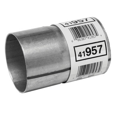 Walker Exhaust 41957 Exhaust Pipe Connector 2.5" Inlet (ID) 2.5" Outlet (ID)