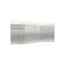 Load image into Gallery viewer, Walker Exhaust 41958 Exhaust Reduction Pipe 2" Inlet (ID) 2.5" Outlet (ID)