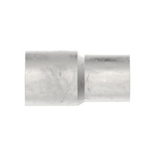 Load image into Gallery viewer, Walker Exhaust 41960 Exhaust Reduction Pipe 2.5" Inlet (OD) 2" Outlet (ID)