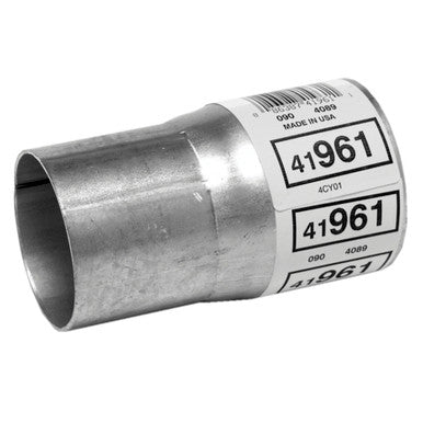 Walker Exhaust 41961 Exhaust Reduction Pipe 2.5" Inlet (ID) 2.25" Outlet (ID)