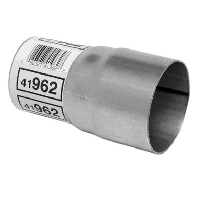 Walker Exhaust 41962 Exhaust Reduction Pipe 2.5" Inlet (ID) 2.25" Outlet (OD)