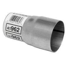 Load image into Gallery viewer, Walker Exhaust 41962 Exhaust Reduction Pipe 2.5" Inlet (ID) 2.25" Outlet (OD)