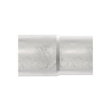 Walker Exhaust 41963 Exhaust Reduction Pipe 2.5" Inlet (OD) 2.25" Outlet (ID)