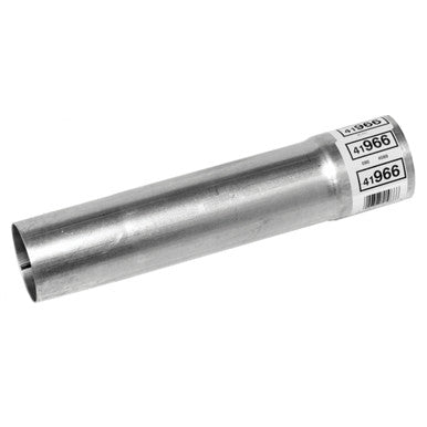 Walker Exhaust 41966 Exhaust Pipe Connector 2.5" Inlet (ID) 2.5" Outlet (OD)