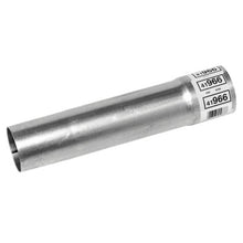 Load image into Gallery viewer, Walker Exhaust 41966 Exhaust Pipe Connector 2.5" Inlet (ID) 2.5" Outlet (OD)