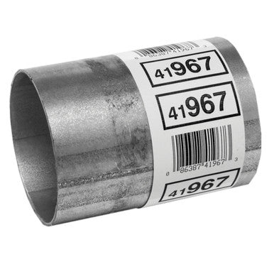 Walker Exhaust 41967 Exhaust Pipe Connector 2.75" Inlet (ID) 2.75" Outlet (ID)