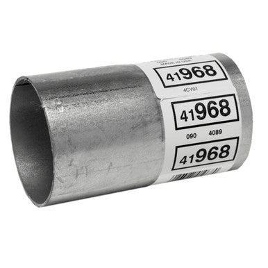 Walker Exhaust 41968 Heavy Duty Exhaust Reduction Pipe 2.75" Inlet (OD) 2.5" Outlet (ID)