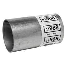 Load image into Gallery viewer, Walker Exhaust 41968 Heavy Duty Exhaust Reduction Pipe 2.75" Inlet (OD) 2.5" Outlet (ID)