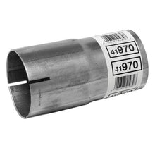 Load image into Gallery viewer, Walker Exhaust 41970 Exhaust Pipe Connector 3" Inlet (ID) 3" Outlet (OD)