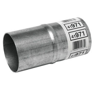 Walker Exhaust 41971 Heavy Duty Exhaust Pipe Connector 3" Inlet (OD) 3" Outlet (OD)