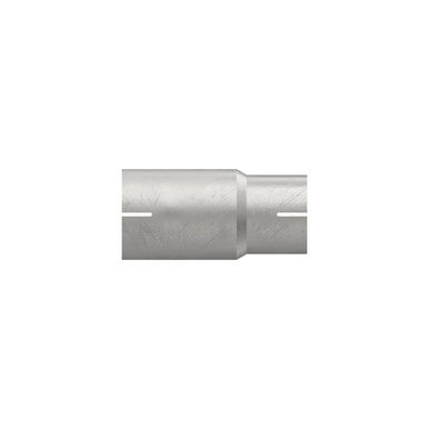 Walker Exhaust 41972 Heavy Duty Exhaust Reduction Pipe 3" Inlet (OD) 2.5" Outlet (ID)