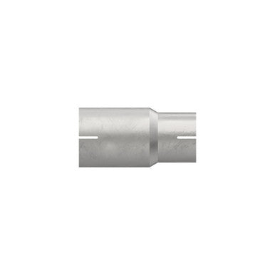 Walker Exhaust 41973 Heavy Duty Exhaust Reduction Pipe 3" Inlet (ID) 2.5" Outlet (ID)