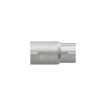 Load image into Gallery viewer, Walker Exhaust 41973 Heavy Duty Exhaust Reduction Pipe 3" Inlet (ID) 2.5" Outlet (ID)
