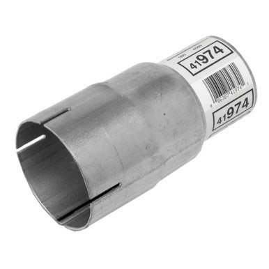 Walker Exhaust 41974 Exhaust Pipe Connector 3" Inlet (ID) 2.5" Outlet (OD)