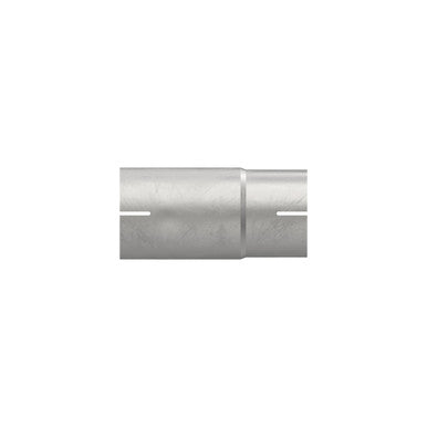 Walker Exhaust 41975 Heavy Duty Exhaust Reduction Pipe 3" Inlet (OD) 2.75" Outlet (ID)