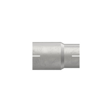 Walker Exhaust 41981 Heavy Duty Exhaust Reduction Pipe 3.5" Inlet (ID) 3" Outlet (ID)
