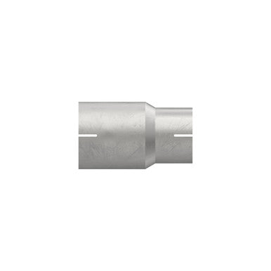 Walker Exhaust 41982 Heavy Duty Exhaust Reduction Pipe 3.5" Inlet (ID) 3" Outlet (OD)