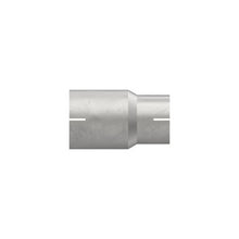 Load image into Gallery viewer, Walker Exhaust 41982 Heavy Duty Exhaust Reduction Pipe 3.5" Inlet (ID) 3" Outlet (OD)
