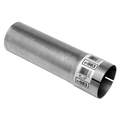 Walker Exhaust 41983 Heavy Duty Exhaust Pipe Connector 3.5" Inlet (OD) 3.5" Outlet (ID)