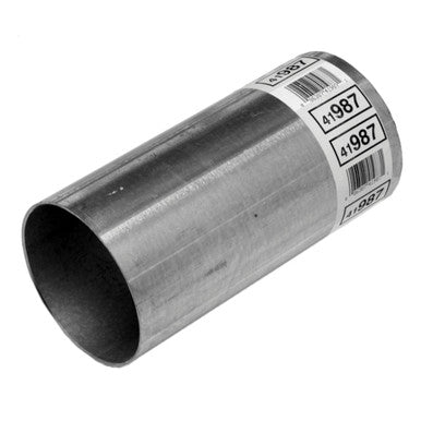 Walker Exhaust 41987 Heavy Duty Exhaust Pipe Connector 4" Inlet (OD) 4" Outlet (OD)