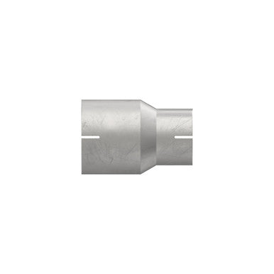 Walker Exhaust 41989 Heavy Duty Exhaust Reduction Pipe 4" Inlet (ID) 3" Outlet (ID)