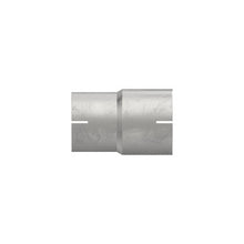 Load image into Gallery viewer, Walker Exhaust 41991 Heavy Duty Exhaust Reduction Pipe 3.5" Inlet (ID) 4" Outlet (OD)