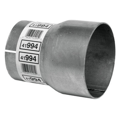 Walker Exhaust 41994 Heavy Duty Exhaust Reduction Pipe 5" Inlet (OD) 4" Outlet (ID)