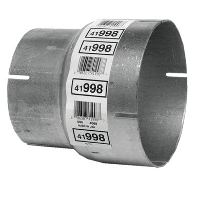 Walker Exhaust 41998 Heavy Duty Exhaust Reduction Pipe 6" Inlet (ID) 5" Outlet (ID)