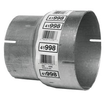 Load image into Gallery viewer, Walker Exhaust 41998 Heavy Duty Exhaust Reduction Pipe 6" Inlet (ID) 5" Outlet (ID)