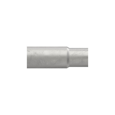 Walker Exhaust 41999 Heavy Duty Exhaust Reduction Pipe 2.75" Inlet (ID) 2.5" Outlet (OD)
