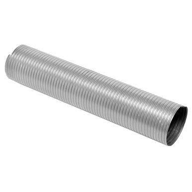 Walker Exhaust 42070 Heavy Duty Universal Exhaust Flex Pipe 5" Inlet (ID) 5" Outlet (ID)