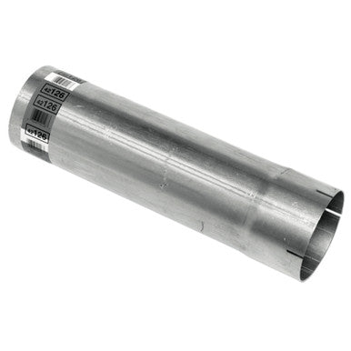 Walker Exhaust 42126 Heavy Duty Exhaust Pipe Connector 5" Inlet (OD) 5" Outlet (ID)