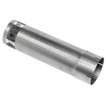 Load image into Gallery viewer, Walker Exhaust 42126 Heavy Duty Exhaust Pipe Connector 5" Inlet (OD) 5" Outlet (ID)